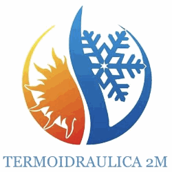 Termoidraulica 2m Srl Logo