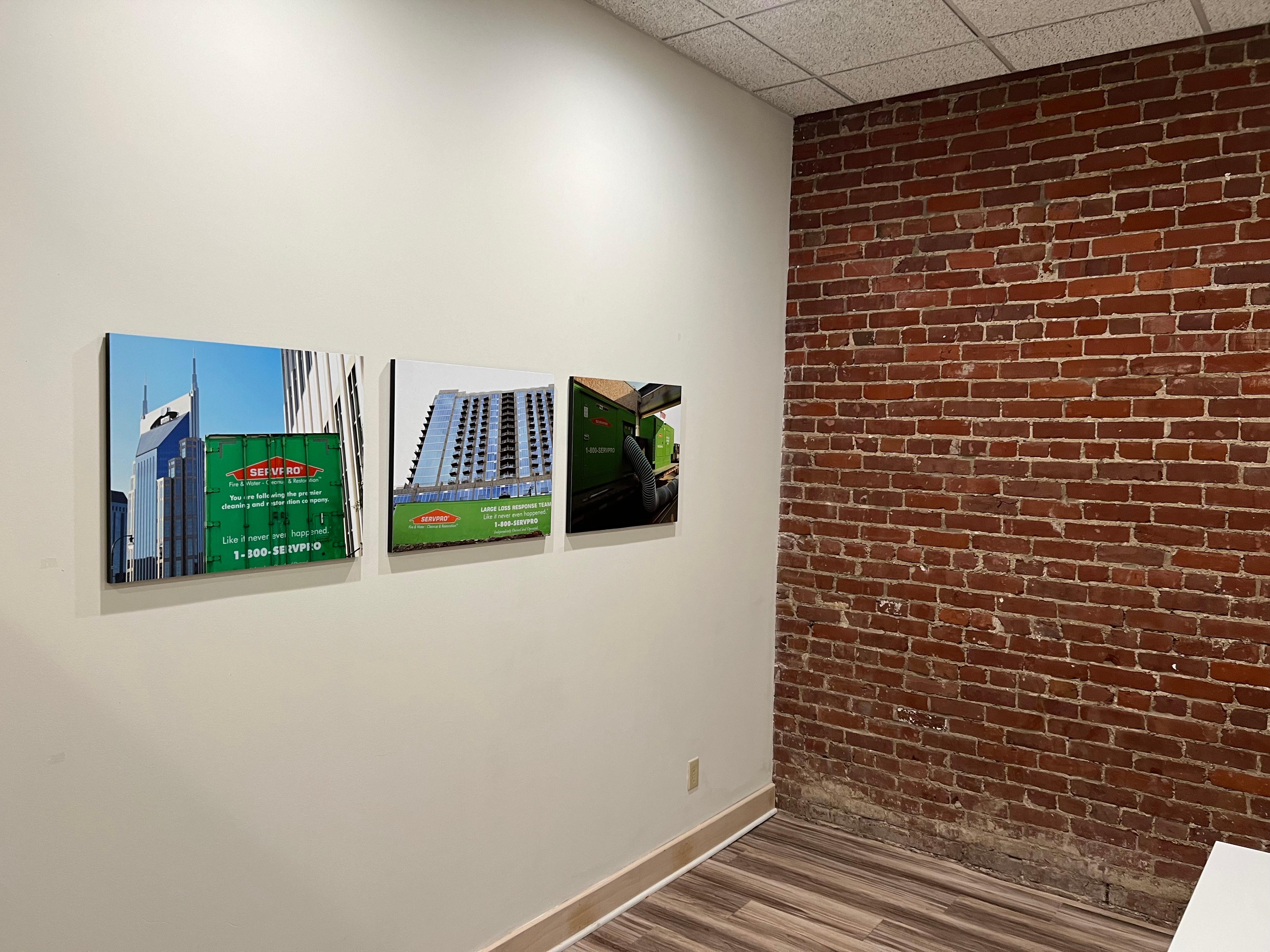 Image 3 | SERVPRO of Downtown Louisville