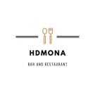 Hdmona Bar and Restaurant Logo