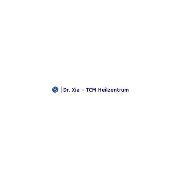 Dr. Xia TCM Heilzentrum Logo
