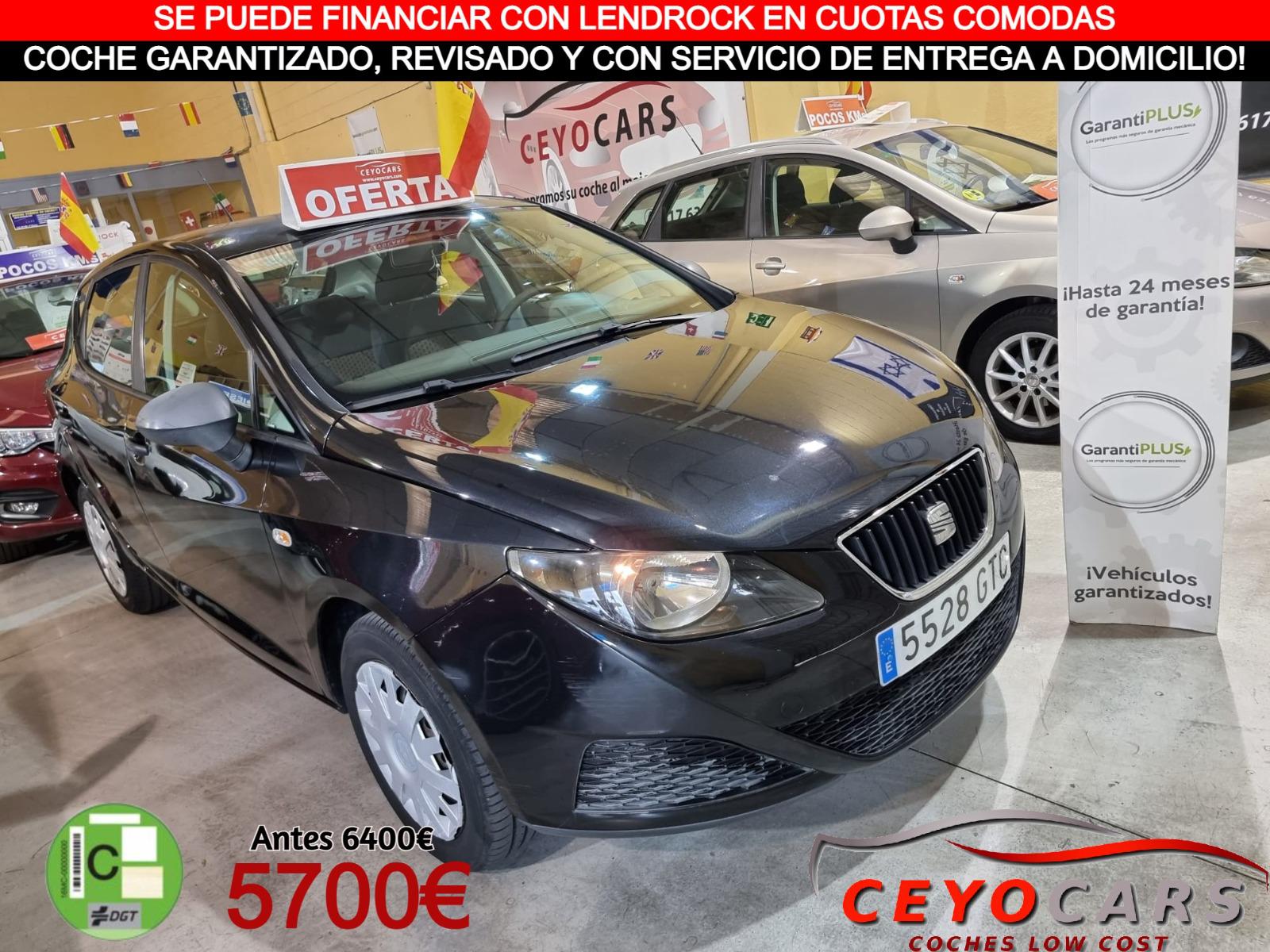 Images Ceyocars S.L.