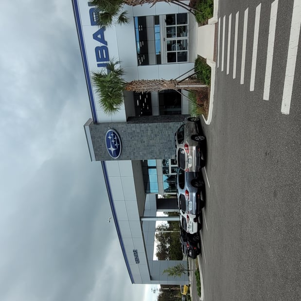 Images Sport Subaru
