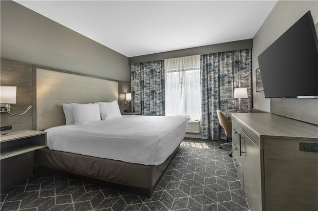 Images Best Western Plus Lawrenceburg