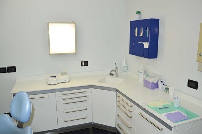 Images Ambulatorio di Odontoiatria La Faentina