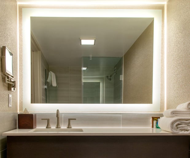 Images Crowne Plaza Executive Center Baton Rouge by IHG
