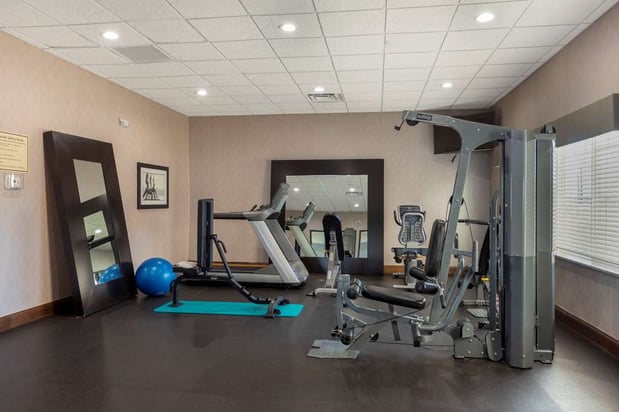 Images Best Western Plus Fort Stockton Hotel