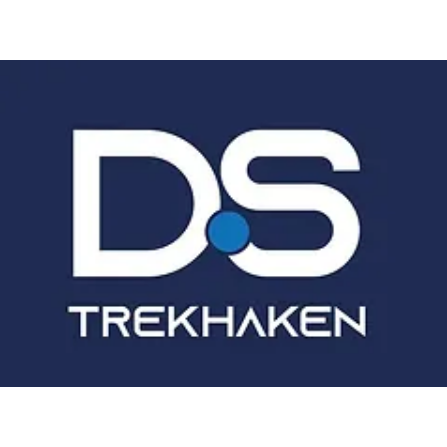 DS Trekhaken Logo