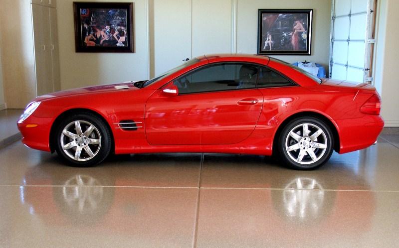 Images First Class Coatings Inc.