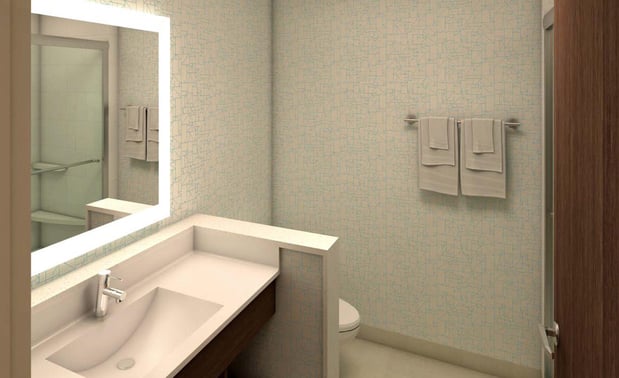 Images Holiday Inn Express & Suites Auburn Downtown by IHG