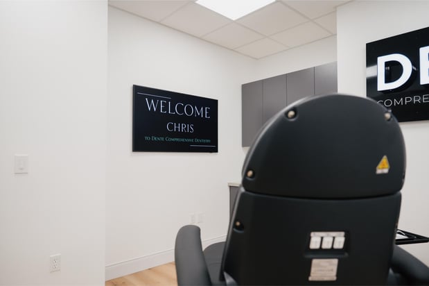 Images Dente Comprehensive Dentistry