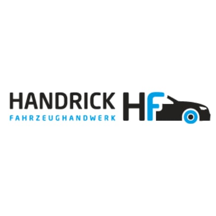 Handrick Fahrzeughandwerk GmbH & Co. KG Logo