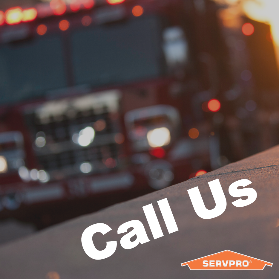 After the fire trucks leave, your property will not only have fire and smoke damage, but also some water damage and flooding from firefighting efforts. Call the company that is the industry leader in fire and water restoration.