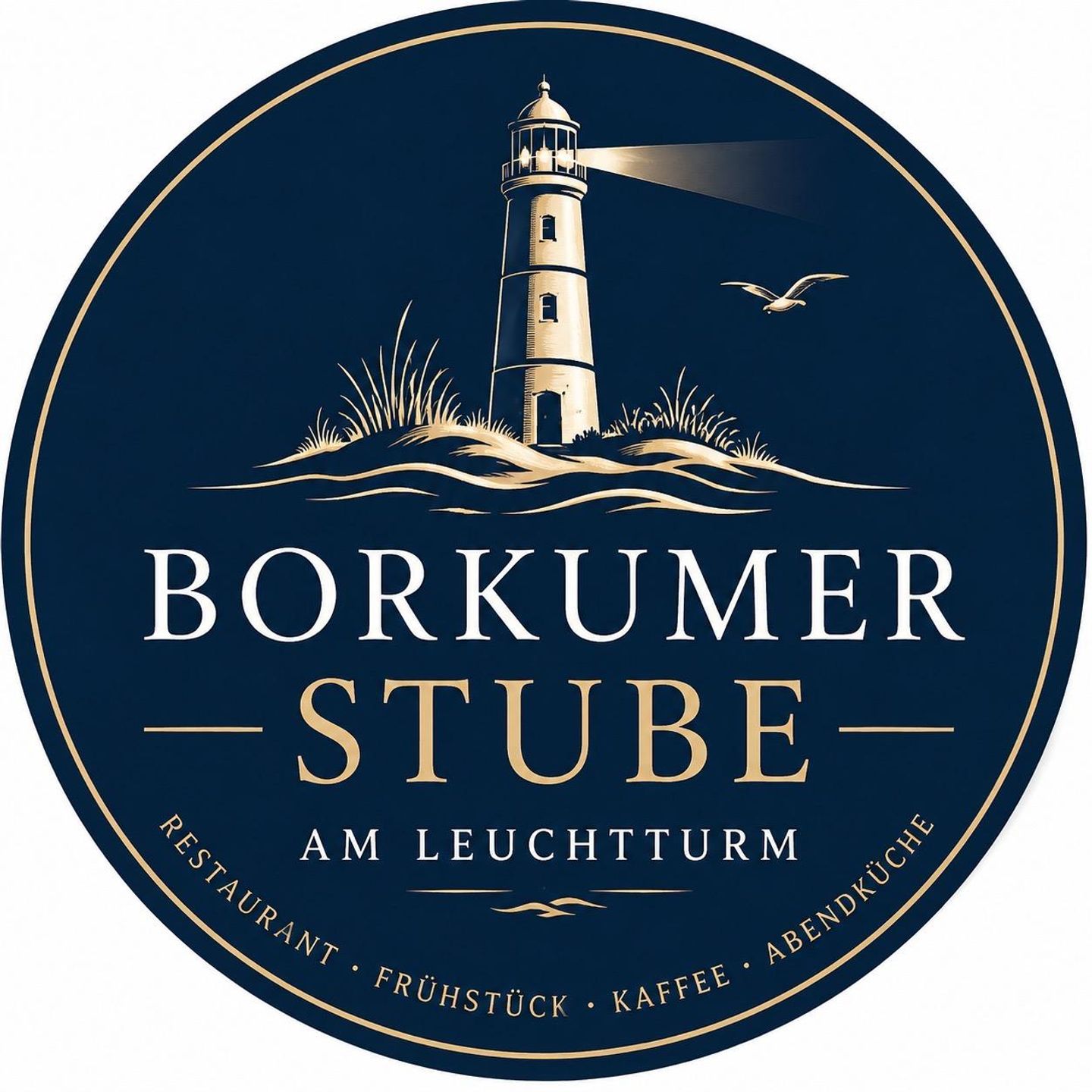 Borkumer Stube  