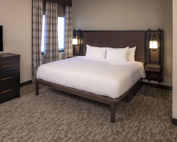 Images Homewood Suites by Hilton Jackson