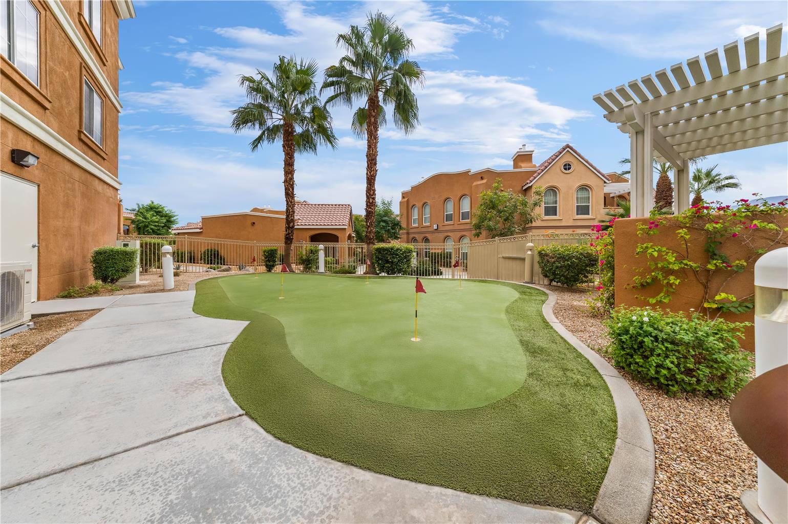 Recreational Facility