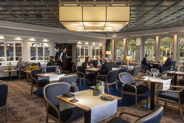 Maritim Loungebar