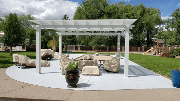 Images Patio Cover Designs by S