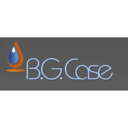 B.G.Case Plumbing & Heating Services Logo