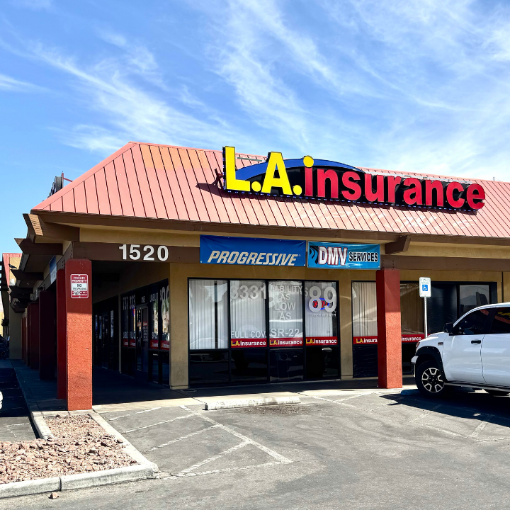 Images L.A. Insurance