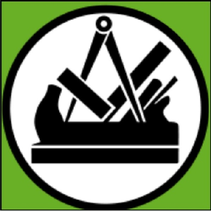 Logo Treppenbau David Kubo Tischlerei