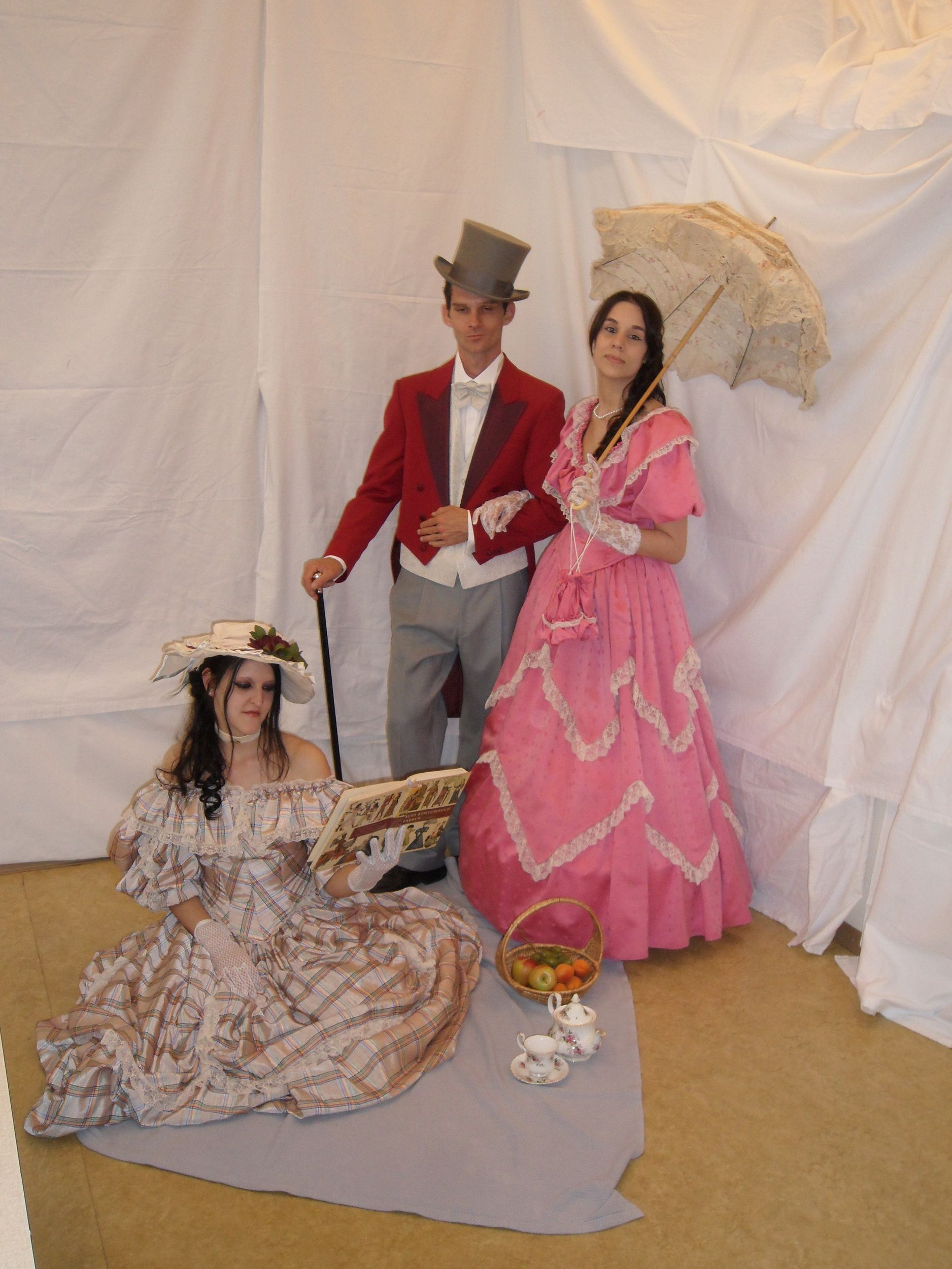 Bilder Möller-Kostümverleih