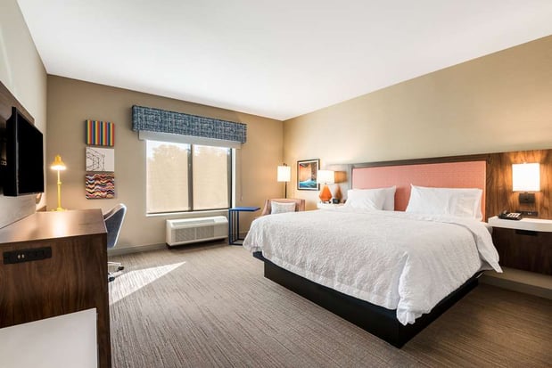 Images Hampton Inn Batesville