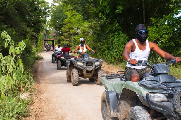 Images Texas ATV Rentals (Houston)