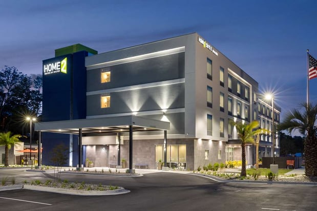 Images Home2 Suites by Hilton Niceville Eglin Air Force Base