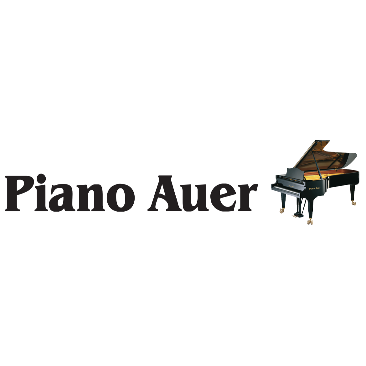 Piano Auer, Inh. Daniela Behamgruber eK. in Miesbach - Logo