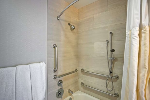Images Hilton Garden Inn Chicago Downtown/Magnificent Mile