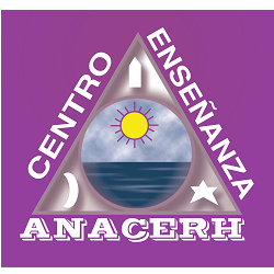 Centro Medicina Natural Anacerh Logo