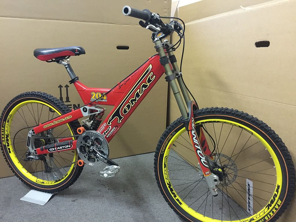 Bike Corner, Wartstrasse 44 in Winterthur