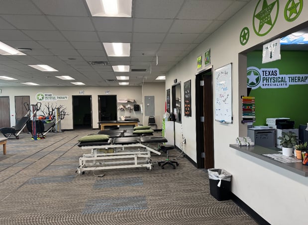 Images Texas Physical Therapy Specialists