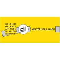 Kundenlogo Walter Still GmbH