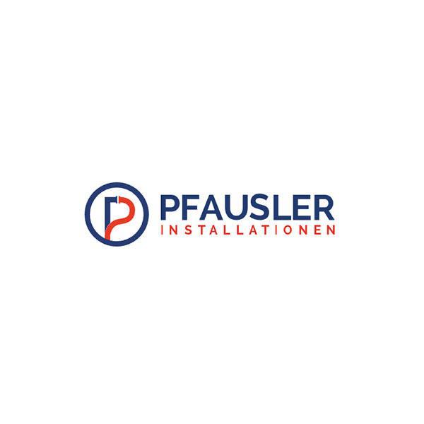 Pfausler Installationen GmbH - Heizung | Sanitär | Solar | Wärmepumpe | PV-Anlage Logo