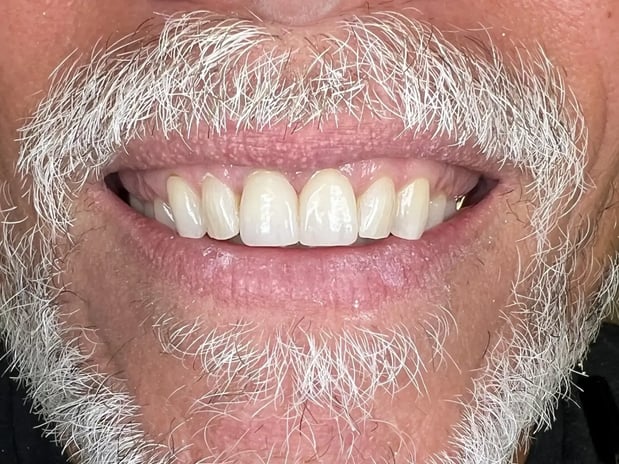 Images Nicole E. Kuske, DDS