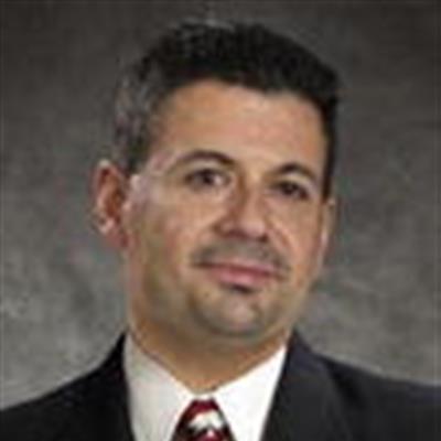 Joseph Hamad