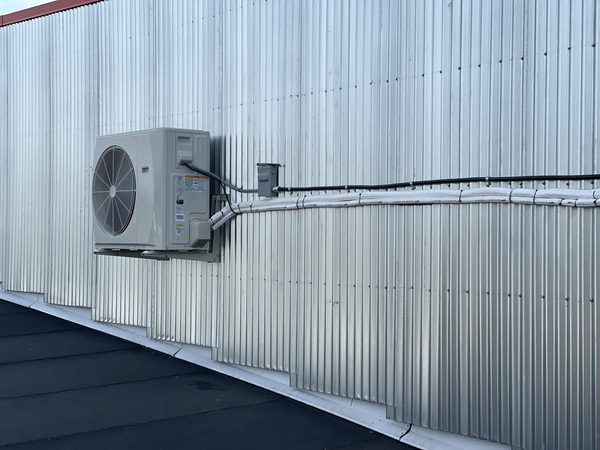 Images Climate Titan Mechanical