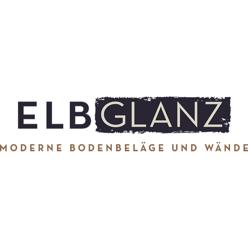 Logo Elbglanz - Beton- und Spachtelböden