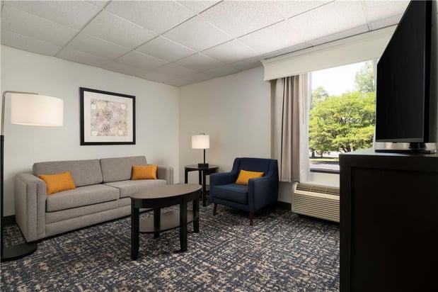 Images DoubleTree by Hilton Hotel Richmond - Midlothian
