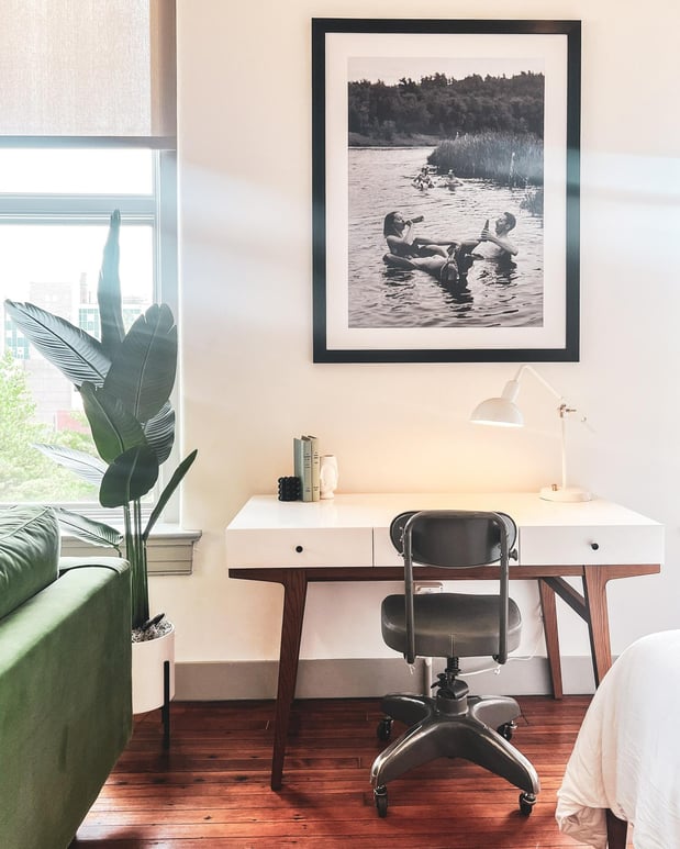 Images Myers Medical Lofts