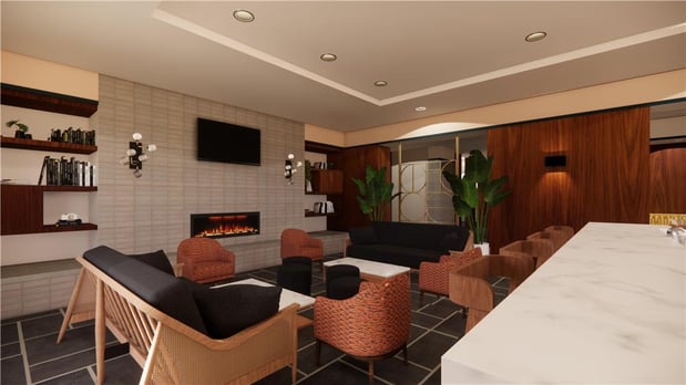 Images The Hotel Rambler Montgomery, Tapestry Collection by Hilton