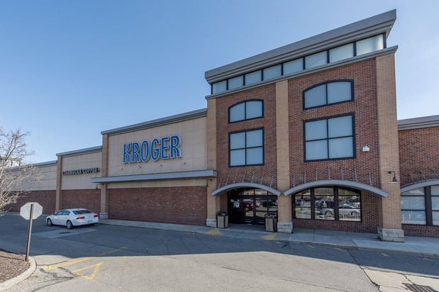 Images Livonia Plaza