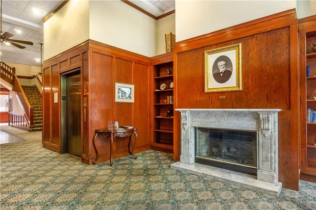 Images Best Western Plus Pioneer Square Hotel Downtown