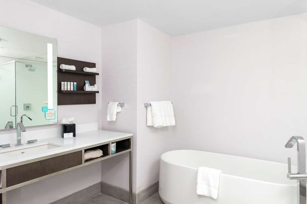 Images Hilton Garden Inn Denver/Thornton