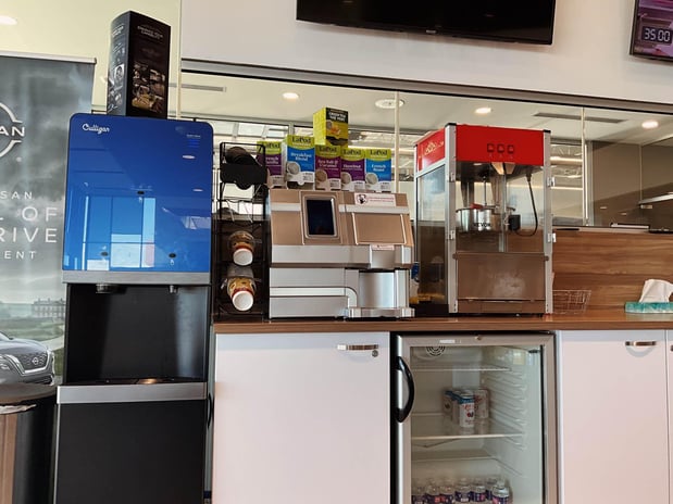 Images Woodhouse Place Nissan