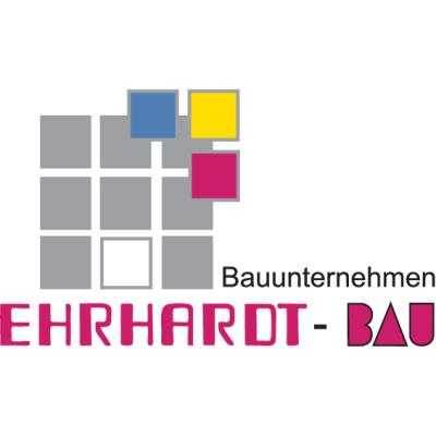 Ehrhardt-Bau GmbH & Go. KG in Baiersdorf in Mittelfranken - Logo