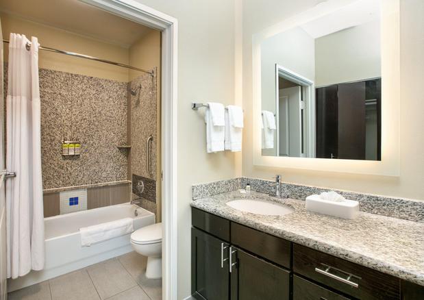 Images Staybridge Suites Plano - Richardson Area by IHG