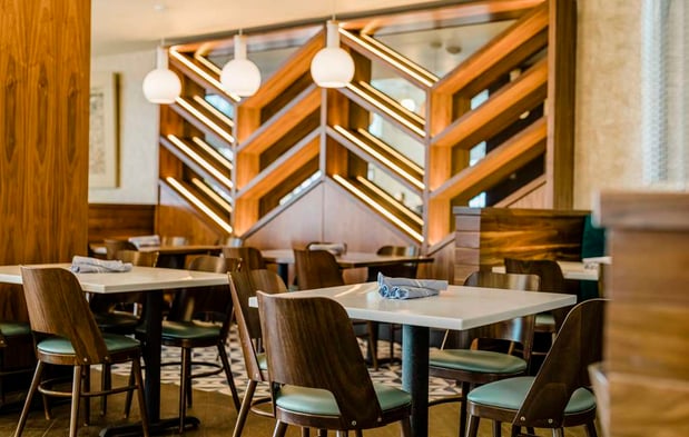 Images Hotel Maren Fort Lauderdale Beach, Curio Collection by Hilton
