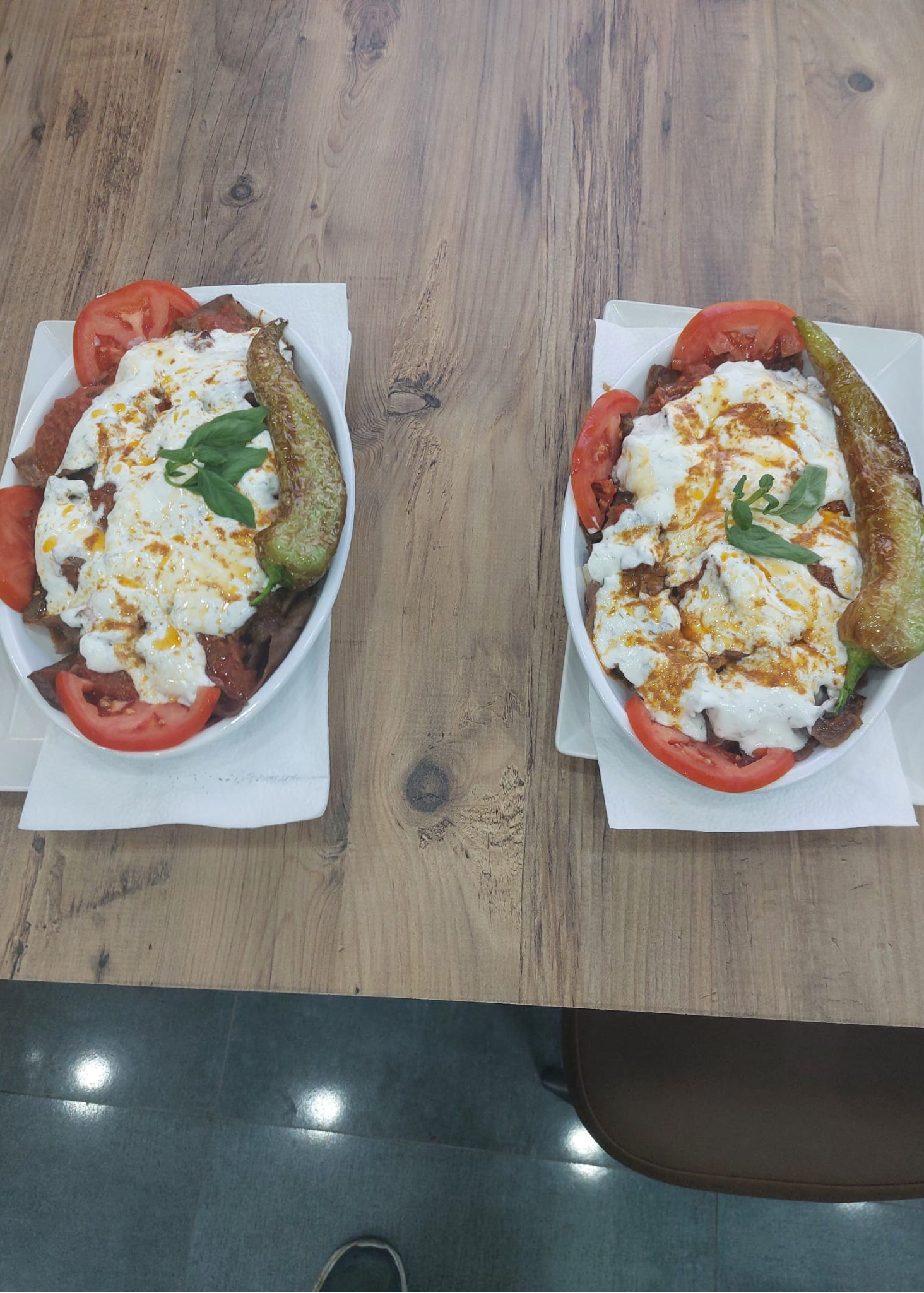 Bilder Antep Köz Restaurant